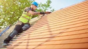 Steel Roofing in Grandville, MI