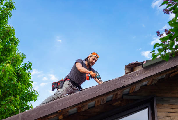 Best Roof Installation  in Grandville, MI