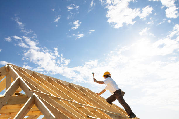 Roof Coating Services in Grandville, MI