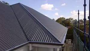 Best Rubber Roofing (EPDM, TPO)  in Grandville, MI